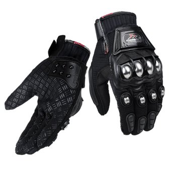 Eighty Eight Madbike ถุงมือ มอเตอร์ไซค์ รุ่น EMG06 (Black) Eighty Eight Madbike ถุงมือ มอเตอร์ไซค์ รุ่น EMG06 (Black)
