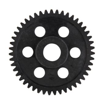 HSP ส่วนหนึ่ง 06232 เฟืองเดือย 47T สำหรับ 1/10 4WD ออฟโรดรถบรรทุกอาร์ซี 94166 94155 HSP ส่วนหนึ่ง 06232 เฟืองเดือย 47T สำหรับ 1/10 4WD ออฟโรดรถบรรทุกอาร์ซี 94166 94155