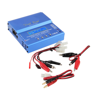 โอนิว iMAX B6 AC b 6AC Lipo NiMH 3S RC ชาร์จแบตเตอรี่ของสภากาชาดงานอดิเรกยอด โอนิว iMAX B6 AC b 6AC Lipo NiMH 3S RC ชาร์จแบตเตอรี่ของสภากาชาดงานอดิเรกยอด