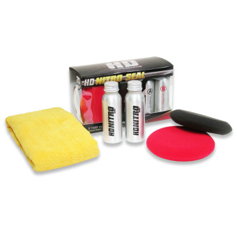 HD CAR CARE USA น้ำยาเคลือบแก้ว HD Nitro Seal เงาฉ่ำสุดขีด ปกป้องสีรถได้จริงนานนับปี HD CAR CARE USA น้ำยาเคลือบแก้ว HD Nitro Seal เงาฉ่ำสุดขีด ปกป้องสีรถได้จริงนานนับปี