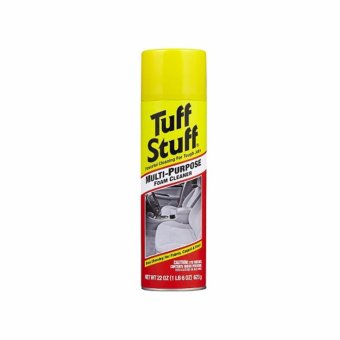 STP 00350/1 น้ำยาทำความสะอาดเบาะชนิดโฟม 650 ml. STP 00350/1 น้ำยาทำความสะอาดเบาะชนิดโฟม 650 ml.