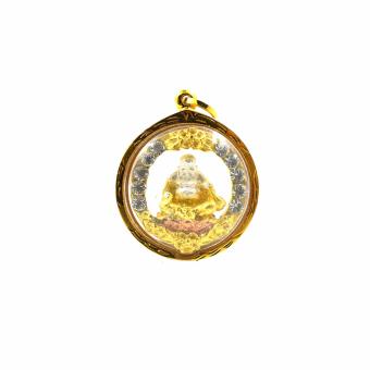 จี้พระสังกัจจายน์ เนื้อสามกษัตริย์(Gold) จี้พระสังกัจจายน์ เนื้อสามกษัตริย์(Gold)