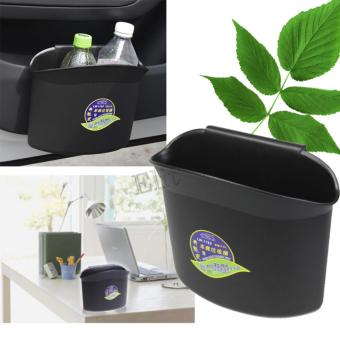 Elit ถังขยะภายในรถ ที่ใส่ขวดน้ำในรถ Car Bin Cup Holder Elit ถังขยะภายในรถ ที่ใส่ขวดน้ำในรถ Car Bin Cup Holder