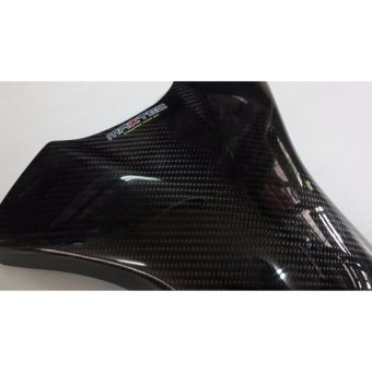 ครอบถังงานเพียวเคฟร่าแท้ สำหรับZ250-300 / NINJA250-300 ครอบถังงานเพียวเคฟร่าแท้ สำหรับZ250-300 / NINJA250-300