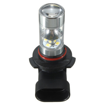 HB4/9006 60วัตต์ 12 Led 2835SMD COB หมอกจางร้องไห้ขาวบริสุทธิ์ HB4/9006 60วัตต์ 12 Led 2835SMD COB หมอกจางร้องไห้ขาวบริสุทธิ์