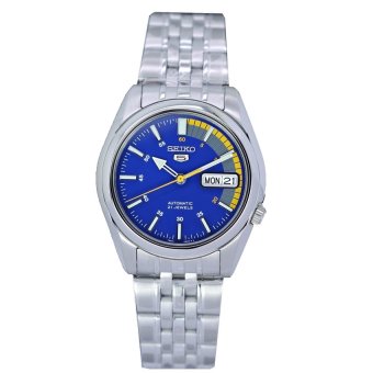 นาฬิกาข้อมือผู้ชาย Seiko 5 Automatic รุ่น SNK371K1 นาฬิกาข้อมือผู้ชาย Seiko 5 Automatic รุ่น SNK371K1