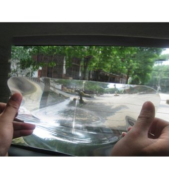 Fresnel เลี้ยวรถจอดเลนส์มุมกว้างสติกเกอร์ Fresnel เลี้ยวรถจอดเลนส์มุมกว้างสติกเกอร์