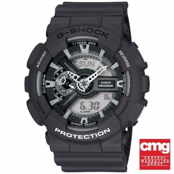 นาฬิกาข้อมือ Casio G-Shock รุ่น GA-110C-1ADR (ประกันศูนย์CMG 1ปี) นาฬิกาข้อมือ Casio G-Shock รุ่น GA-110C-1ADR (ประกันศูนย์CMG 1ปี)