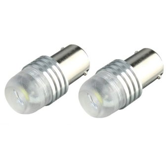 LED หลอดไฟ LED ขั้ว 1156 BA15S แบบเขี้ยว สำหรับไฟเลี้ยว ไฟถอย LED หลอดไฟ LED ขั้ว 1156 BA15S แบบเขี้ยว สำหรับไฟเลี้ยว ไฟถอย