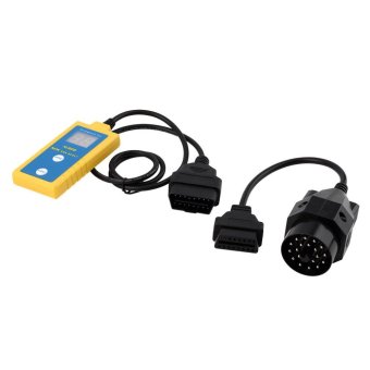 โอ้ AC808 เมโมรีสแกนเนอร์เครื่องมือวินิจฉัย SRS ถุงลมนิรภัยอ่านรหัสสำหรับ BMW โอ้ AC808 เมโมรีสแกนเนอร์เครื่องมือวินิจฉัย SRS ถุงลมนิรภัยอ่านรหัสสำหรับ BMW