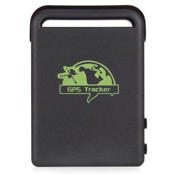 ข้อมูลจำเพาะของ TK102B GPS tracker Mini GPS/GSM/GPRS Car Vehicle Tracker Realtime Tracking Device Person Track Device(Black) ข้อมูลจำเพาะของ TK102B GPS tracker Mini GPS/GSM/GPRS Car Vehicle Tracker Realtime Tracking Device Person Track Device(Black)