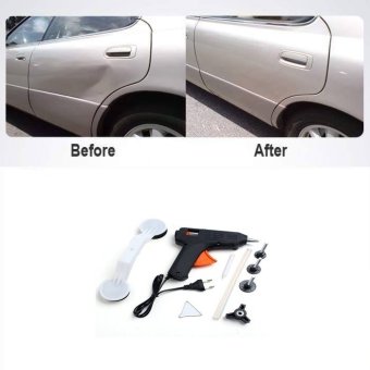 DIY A CAR อุปกรณ์ซ่อมรอยบุบ รอยลักยิ้ม DIY A CAR อุปกรณ์ซ่อมรอยบุบ รอยลักยิ้ม
