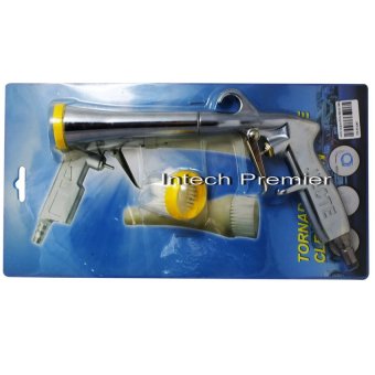 ปืนลมฉีดล้างแห้ง ทำความสะอาด พลังทอนาโดTornador Blow Gun ปืนลมฉีดล้างแห้ง ทำความสะอาด พลังทอนาโดTornador Blow Gun