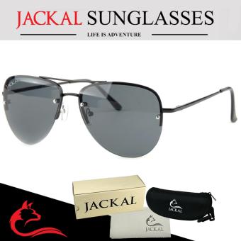 JACKAL แว่นตากันแดด รุ่น SHIPMASTER