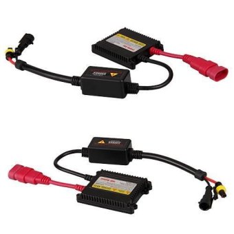 WiseBuy สลิม 35วัตต์ HID Xenon แทนการแปลงน้ำหนัก H1 H3 H3C H7 H11 H13 WiseBuy สลิม 35วัตต์ HID Xenon แทนการแปลงน้ำหนัก H1 H3 H3C H7 H11 H13