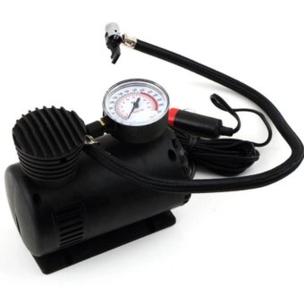 รถยนต์ไฟฟ้าขนาดเล็กกะทัดรัด 12V คอมเพรสเซอร์ปั๊มลมอากาศ 300psi ยางรถจักรยาน รถยนต์ไฟฟ้าขนาดเล็กกะทัดรัด 12V คอมเพรสเซอร์ปั๊มลมอากาศ 300psi ยางรถจักรยาน
