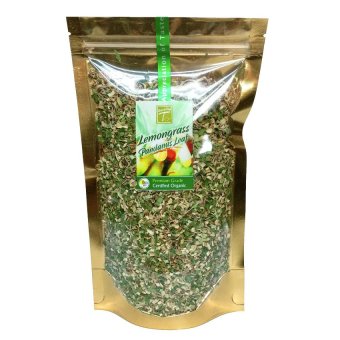 DAZZLING-Tชาสมุนไพร ตะไคร้ ใบเตย (Lemongrass Pandan Leaf Herbal Tea)100 g. DAZZLING-Tชาสมุนไพร ตะไคร้ ใบเตย (Lemongrass Pandan Leaf Herbal Tea)100 g.