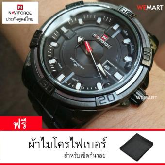 นาฬิกาข้อมือผู้ชาย สายสแตนเลส รุ่น Steel Dark Serie (Limited Edition) กันน้ำ รับประกันศูนย์ไทย นาฬิกาข้อมือผู้ชาย สายสแตนเลส รุ่น Steel Dark Serie (Limited Edition) กันน้ำ รับประกันศูนย์ไทย