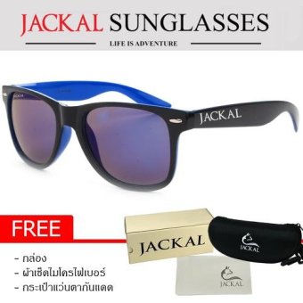 JACKAL SUNGLASSES แว่นตากันแดด รุ่น
