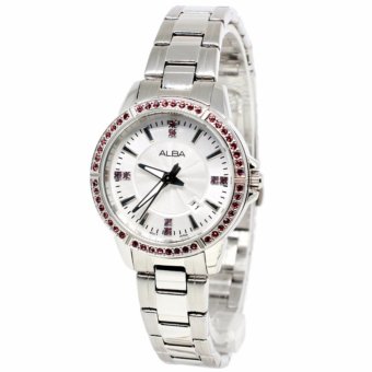 Alba Quartz หญิง AH7975X1 Alba Quartz หญิง AH7975X1