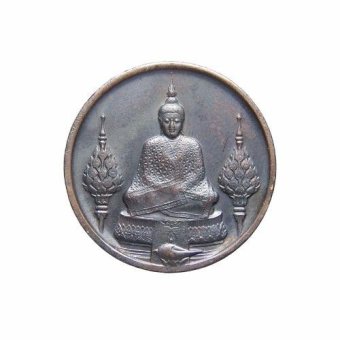 Amulettrue เหรียญพระแก้วมรกต หลัง พระปรมาภิไธยย่อ ภปร. ฉลองกรุงรัตนโกสินทร์ 200 ปี ทรงเครื่องฤดูหนาว ปี2525 Amulettrue เหรียญพระแก้วมรกต หลัง พระปรมาภิไธยย่อ ภปร. ฉลองกรุงรัตนโกสินทร์ 200 ปี ทรงเครื่องฤดูหนาว ปี2525