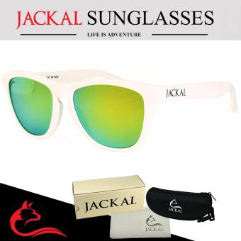 JACKAL SUNGLASSES แว่นตากันแดด รุ่น