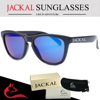 JACKAL SUNGLASSES แว่นตากันแดด รุ่น