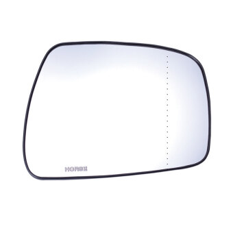 Reflex เลนส์กระจกรถเพิ่มมุมมอง(ขวา) Navara 2003-2013 Reflex เลนส์กระจกรถเพิ่มมุมมอง(ขวา) Navara 2003-2013