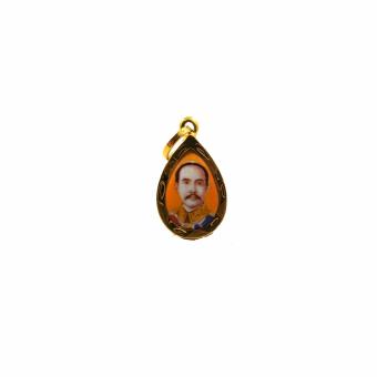 จี้ล็อกเก็ตเสด็จพ่อร.5(Gold) จี้ล็อกเก็ตเสด็จพ่อร.5(Gold)