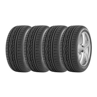 Goodyear ยางรถยนต์ 195/65R15 รุ่น Excellence (4 เส้น) Goodyear ยางรถยนต์ 195/65R15 รุ่น Excellence (4 เส้น)