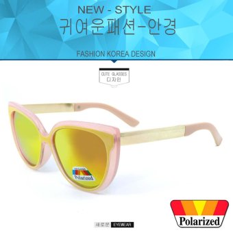 Polarized แว่นกันแดด แฟชั่น รุ่น