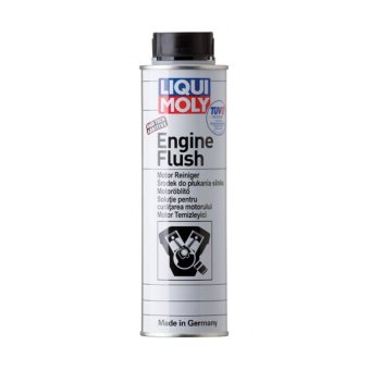 Liqui moly engine flush สำหรับเครื่องยนต์เบนซินและดีเซล 300ml Liqui moly engine flush สำหรับเครื่องยนต์เบนซินและดีเซล 300ml