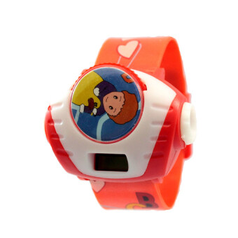 B-Watch นาฬิกาแฟชั่น ดิจิตอล สีแดง สายพลาสติก B-Watch นาฬิกาแฟชั่น ดิจิตอล สีแดง สายพลาสติก