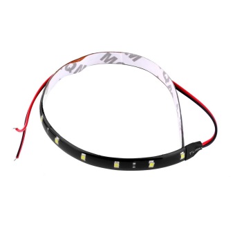 ไฟติดรถกันน้ำ อุปกรณ์สำหรับตกแต่งรถยนต์ Car LED Light ไฟติดรถกันน้ำ อุปกรณ์สำหรับตกแต่งรถยนต์ Car LED Light