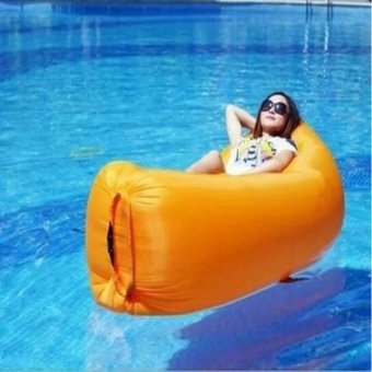 Air Sofa โซฟาลม ขนาดใหญ่ + พร้อมกระเป๋า ไอเทมท่องเที่ยว Air Sofa โซฟาลม ขนาดใหญ่ + พร้อมกระเป๋า ไอเทมท่องเที่ยว