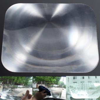 รถมุมกว้าง Fresnel สติ๊กเกอร์จอดรถถอยหลังเลนส์ รถมุมกว้าง Fresnel สติ๊กเกอร์จอดรถถอยหลังเลนส์