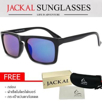 JACKAL SUNGLASSES แว่นตากันแดด รุ่น