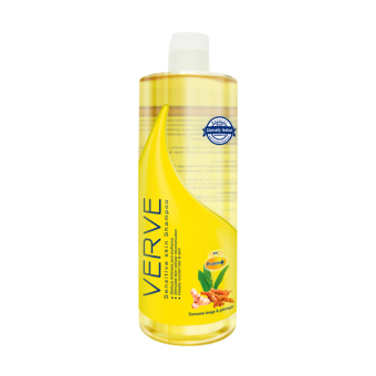 Verve - เวิร์ฟ แชมพูสุนัขเหมาะสำหรับผิวที่แพ้ง่าย 500 ml. Verve - เวิร์ฟ แชมพูสุนัขเหมาะสำหรับผิวที่แพ้ง่าย 500 ml.