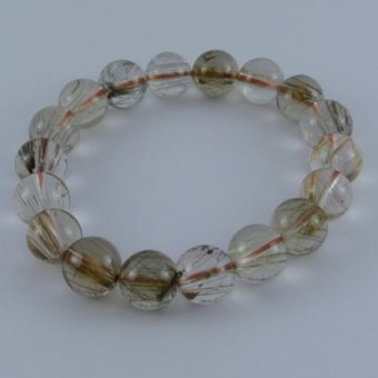 Pearl Jewelry กำไลหินไหมจักรพรรดิ์ A07 Pearl Jewelry กำไลหินไหมจักรพรรดิ์ A07