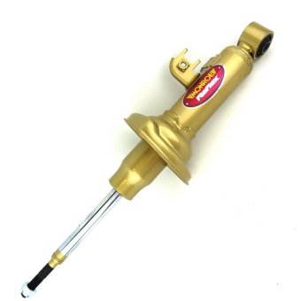 MONROE โช๊คอัพหน้าปรับอัตโนมัติ REFLEX GOLD VIGO'05 4x2 ซ้าย E4040 (แก๊ส) MONROE โช๊คอัพหน้าปรับอัตโนมัติ REFLEX GOLD VIGO'05 4x2 ซ้าย E4040 (แก๊ส)