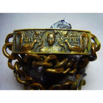phra mongpol สร้อยข้อมือ หลวงพ่อรวย ปาสาทิโก phra mongpol สร้อยข้อมือ หลวงพ่อรวย ปาสาทิโก