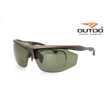 แว่นกันแดด OUTDO-SPORT Polarized รุ่น TR332 แว่นกันแดด OUTDO-SPORT Polarized รุ่น TR332