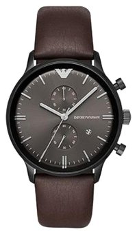 Emporio Armani นาฬิกาข้อมือ รุ่น AR1932 Emporio Armani นาฬิกาข้อมือ รุ่น AR1932