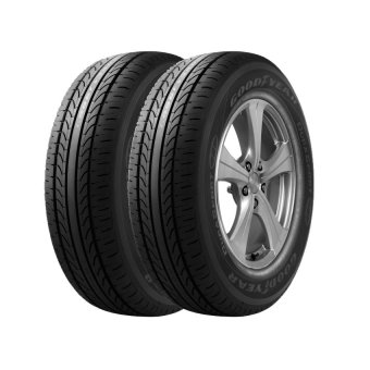 Goodyear ยางรถยนต์ 215/70R15 รุ่น Durasport Aqua Traction (2 เส้น) Goodyear ยางรถยนต์ 215/70R15 รุ่น Durasport Aqua Traction (2 เส้น)