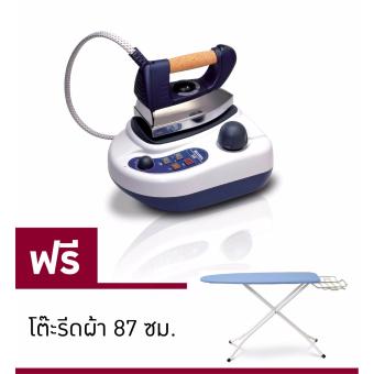 ELVIRA เตารีดแบบแยกหม้อต้ม รุ่น 340 มาตรฐาน ELVIRA เตารีดแบบแยกหม้อต้ม รุ่น 340 มาตรฐาน