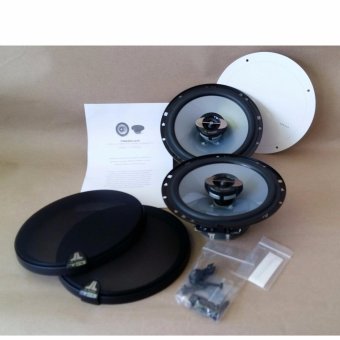 ลำโพงแกนร่วม 6.5นิ้วเสียงกลางแหลม JL Audio TR รุ่น TR650-CXi ลำโพงแกนร่วม 6.5นิ้วเสียงกลางแหลม JL Audio TR รุ่น TR650-CXi