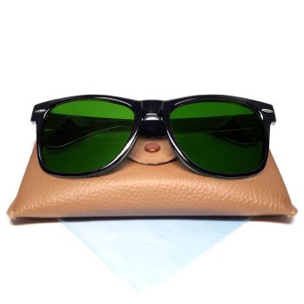 แว่นกันแดด Oculos De Sol-W1-BLACK แว่นกันแดด Oculos De Sol-W1-BLACK