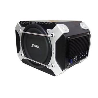 ลำโพงแอ็กทีฟ ซับวูฟเฟอร์รุ่น BOS-BE 250.1X ลำโพงแอ็กทีฟ ซับวูฟเฟอร์รุ่น BOS-BE 250.1X