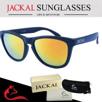 JACKAL SUNGLASSES แว่นตากันแดด รุ่น