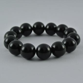 Pearl Jewelry กำไลหินออเน็กซ์ S36 Pearl Jewelry กำไลหินออเน็กซ์ S36